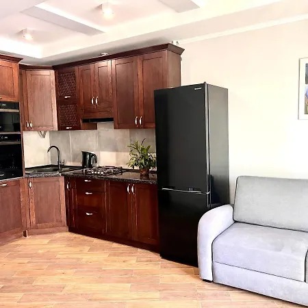 公寓 Osapart Vip New Point By Great Britain *