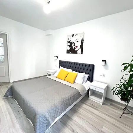 Osapart Vip New Point By Great Britain 公寓