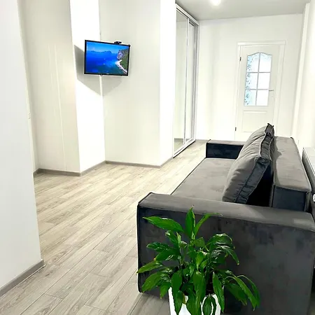 公寓 Osapart Vip New Point By Great Britain *