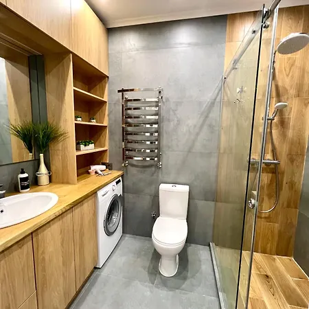 Osapart Vip New Point By Great Britain 利沃夫