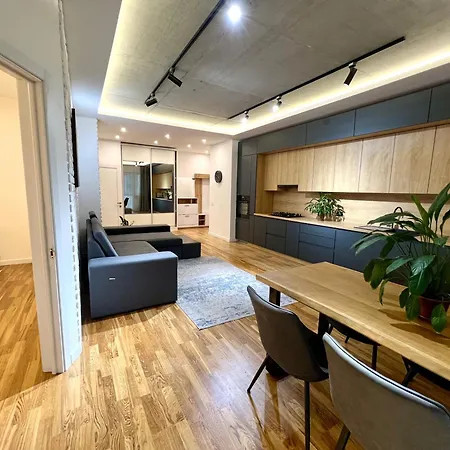 公寓 Osapart Vip New Point By Great Britain