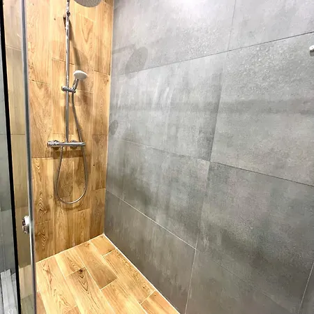 公寓 Osapart Vip New Point By Great Britain *