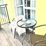Апартаменты Osapart Vip New Point By Great Britain