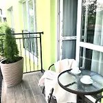 Osapart Vip New Point By Great Britain Apartment
