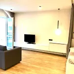 Osapart Vip New Point By Great Britain * Lviv