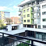 Osapart Vip New Point By Great Britain Apartment
