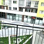 Osapart Vip New Point By Great Britain Апартаменты *