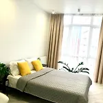 Osapart Vip New Point By Great Britain Apartment *