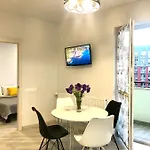 Apartment Osapart Vip New Point By Great Britain Lviv