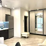 Апартаменты Osapart Vip New Point By Great Britain *