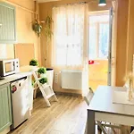 Osapart Vip New Point By Great Britain Apartment Lviv