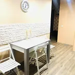 Osapart Vip New Point By Great Britain Apartment Lviv