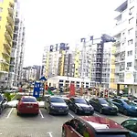 Osapart Vip New Point By Great Britain Apartment