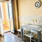 Apartment Osapart Vip New Point By Great Britain