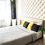 Osapart Vip New Point By Great Britain Апартаменты