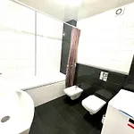 Osapart Vip New Point By Great Britain Apartment