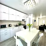 Osapart Vip New Point By Great Britain Apartment *