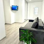 Апартаменты Osapart Vip New Point By Great Britain *