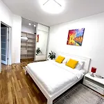 Apartment Osapart Vip New Point By Great Britain Lviv