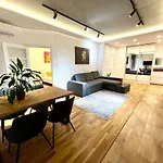 Osapart Vip New Point By Great Britain Apartment
