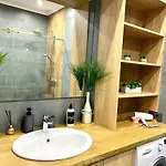 Apartment Osapart Vip New Point By Great Britain Lviv