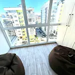 Apartment Osapart Vip New Point By Great Britain