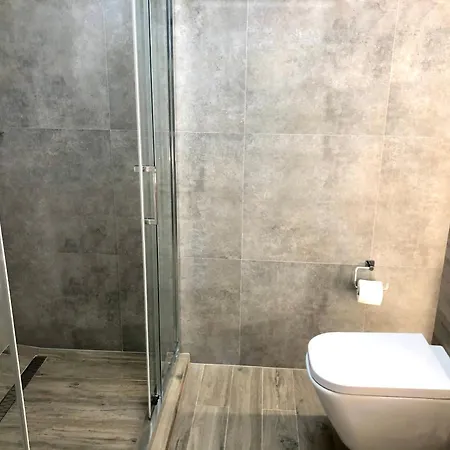 Apartamento Osapart Vip New Point By Great Britain Lviv