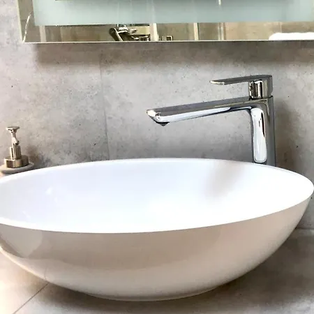 Osapart Vip New Point By Great Britain Appartement Lviv