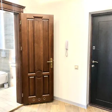 Apartamento Osapart Vip New Point By Great Britain *