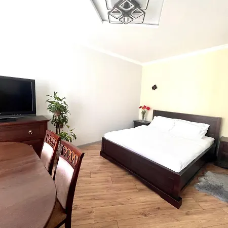 Appartement Osapart Vip New Point By Great Britain *