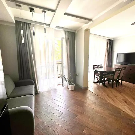 Osapart Vip New Point By Great Britain Appartement *