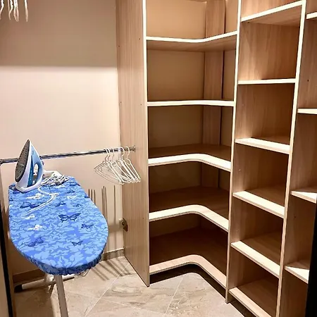 Apartamento Osapart Vip New Point By Great Britain *