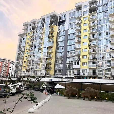 Osapart Vip New Point By Great Britain Lviv