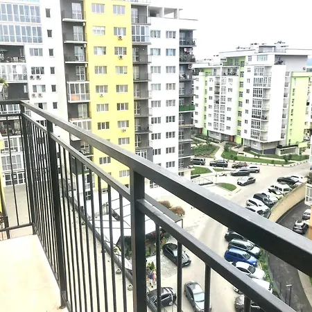 Osapart Vip New Point By Great Britain Apartamento