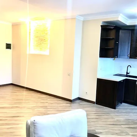 Osapart Vip New Point By Great Britain Apartamento *