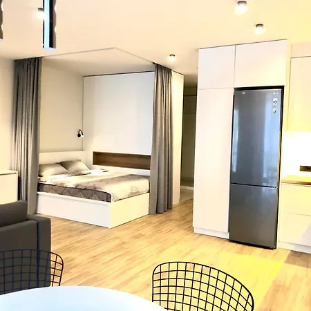 Osapart Vip New Point By Great Britain Apartamento Lviv