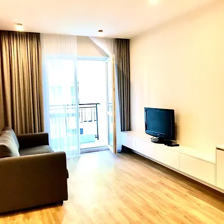 Osapart Vip New Point By Great Britain Apartamento Lviv