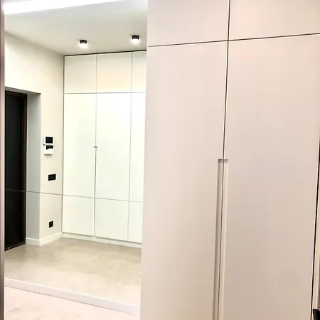 Apartamento Osapart Vip New Point By Great Britain *