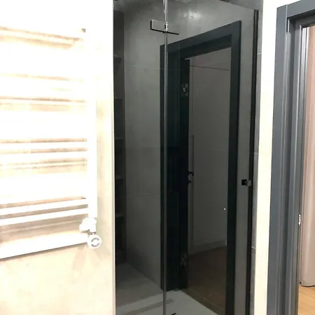 Apartamento Osapart Vip New Point By Great Britain