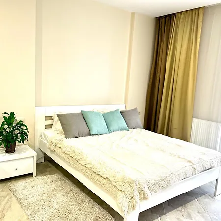 Osapart Vip New Point By Great Britain Apartamento