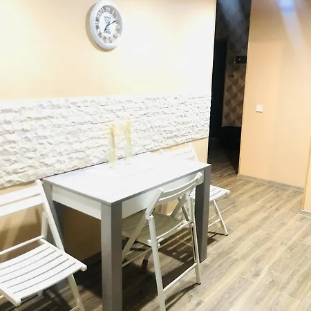 Osapart Vip New Point By Great Britain Apartamento Lviv