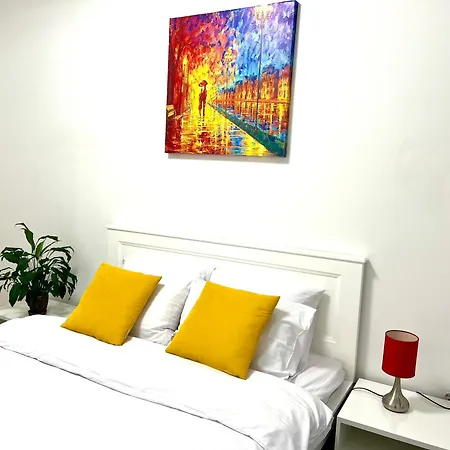 Osapart Vip New Point By Great Britain Lviv