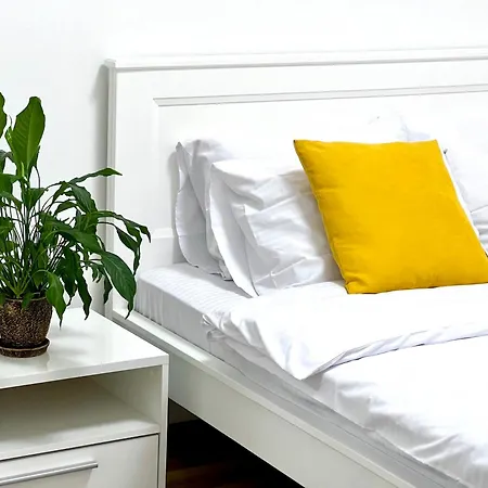 Apartamento Osapart Vip New Point By Great Britain Lviv