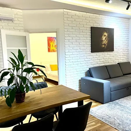 Osapart Vip New Point By Great Britain Apartamento Lviv