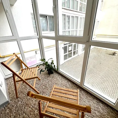 Osapart Vip New Point By Great Britain Apartamento Lviv