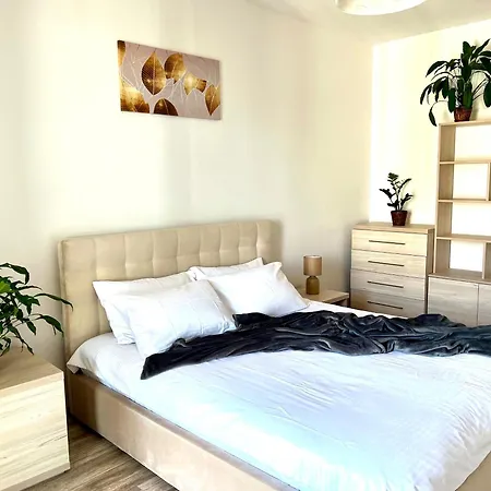 Apartamento Osapart Vip New Point By Great Britain Lviv