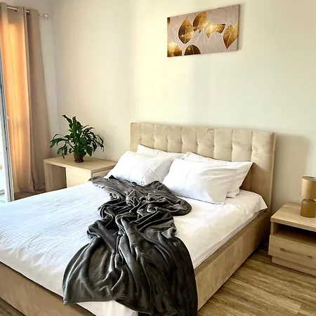 Osapart Vip New Point By Great Britain Apartamento Lviv
