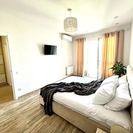Apartamento Osapart Vip New Point By Great Britain Lviv