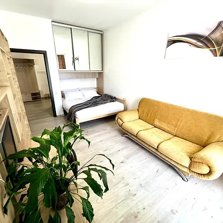 Apartamento Osapart Vip New Point By Great Britain *