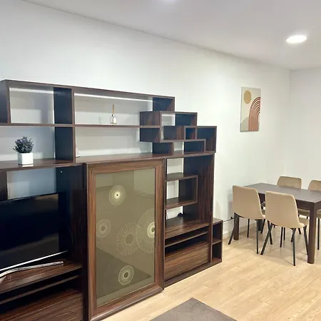 Osapart Vip New Point By Great Britain Apartamento *